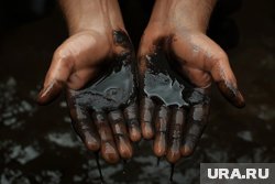 Китай занимает первые места по покупке российской нефти 