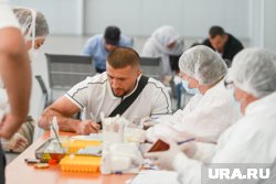 Изменения коснутся всех работников соцобслуживания, в том числе сотрудников РЦ «Большой Тараскуль» 