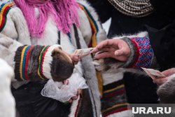 Ямальцы категорически отказываются брать кредиты на отдых (архивное фото)