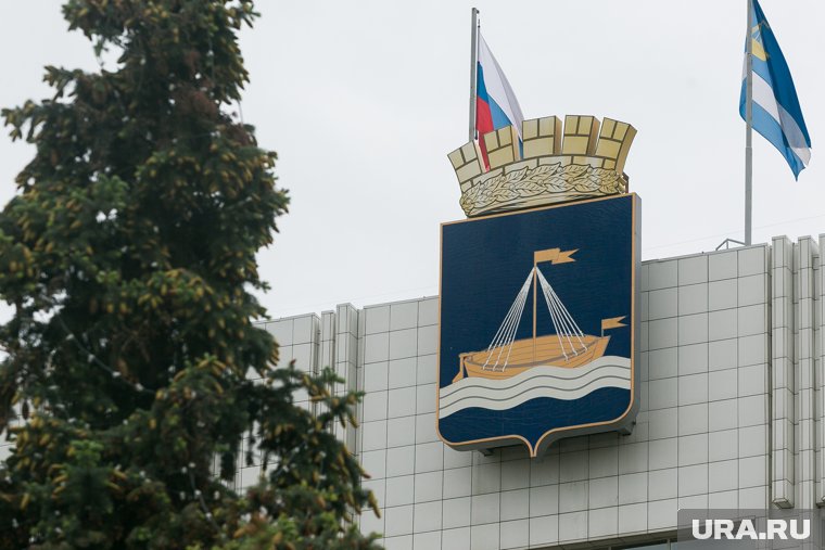 Двое тюменцев удостоились государственных наград