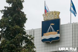 Двое тюменцев удостоились государственных наград