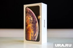 Цены на новый iPhone начинаются от 799 долларов