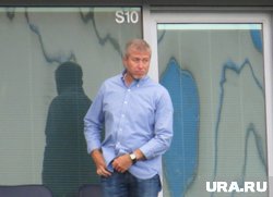 Компания Абрамовича намерена развивать в Тюмени строительные технологии
