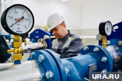 Тюмень готовится к началу отопительного сезона