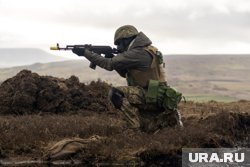 По словам Бастрыкина, на стороне ВСУ воюют наемники из США, Канады, Великобритании и других стран