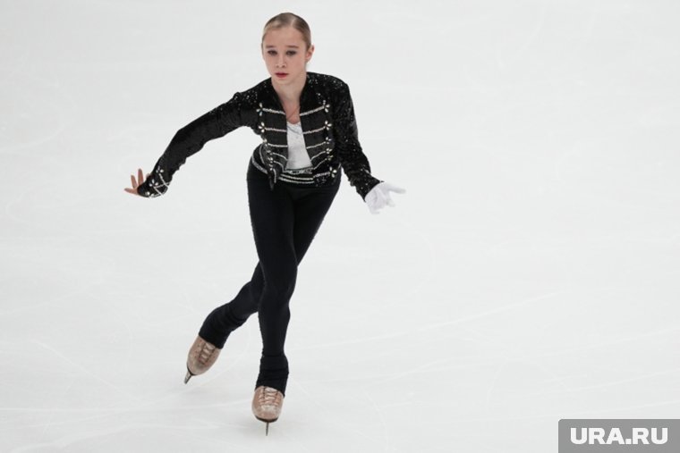 Жилина заявила, что Розанов домогался ее в 11 лет