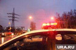 Смертельная авария произошла на 2-ом километре Восточного обхода