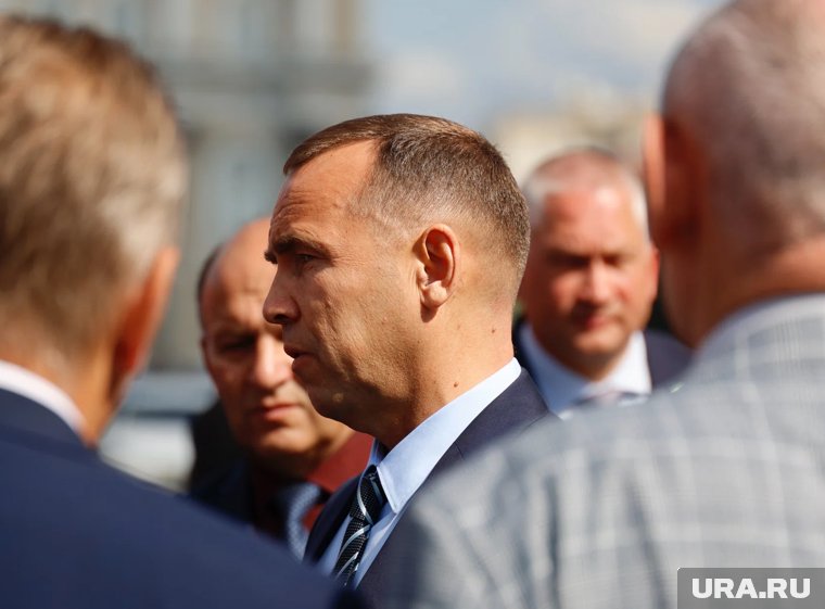 Вадим Шумков запретил депутатам пиариться