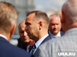 Вадим Шумков запретил депутатам пиариться