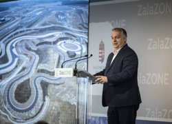  Орбан заявил, что членство Украины в ЕС — «это слишком»