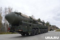 Путин заявил, что у России не было необходимости прибегать к ядерном оружию в процессе СВО