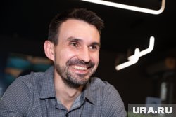 Конкуренты, по мнению Алексея Медведева, помогают развивать сферу