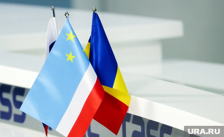 Парламентские выборы в Молдавии пройдут 28 сентября