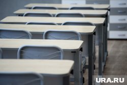 Школьников эвакуировали из-за появления резкого запаха в классе