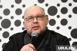 Алексей Иванов является одним из самых знаменитых российских писателей
