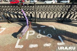 В 2024 году самокаты убрали к 25 октября
