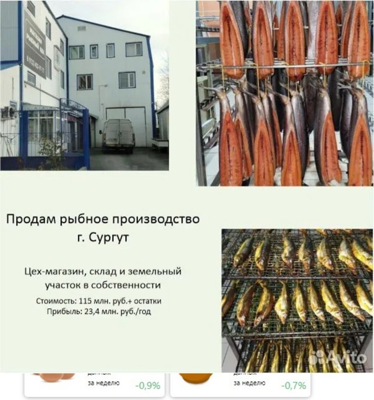 Бизнес успешно работает уже 13 лет