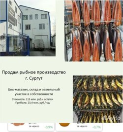 Бизнес успешно работает уже 13 лет