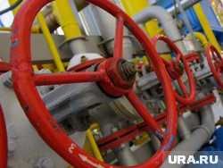 США отправили Украине 100 млн кубометров сжиженного природного газа (архивное фото)