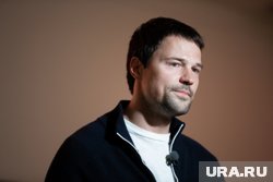 Данила Козловский отмечает день рождения 3 мая