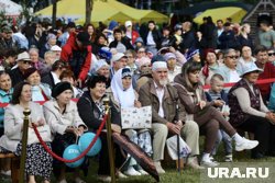 Татарский гастрофестиваль Тобольского района получил товарный знак в Роспатенте