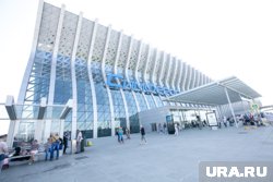 Симферопольский аэропорт может открыться сразу после поручения Путина