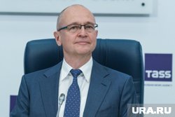 Сергею Кириенко прочат новую должность в АП