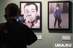 Выставку можно посмотреть бесплатно