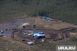 В ХМАО сорвались аукционы по продаже месторождений нефти в арктической зоне