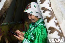 Гости смогут пообщаться с представителями разных этносов