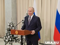 Путин надеется на рост доходов населения России