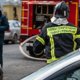 Пожар на заводе в Рязани, здание порохового цеха разрушено: онлайн-трансляция