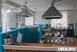 Следователи проверяют обстоятельства массового отравления детей в школе (архивное фото)