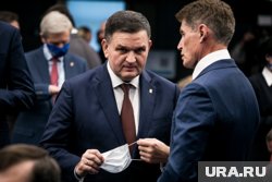 Сенатор Сергей Перминов сообщил URA.RU, что ЕР не допустит потери контроля над фракцией в Горсовете Новосибирска 