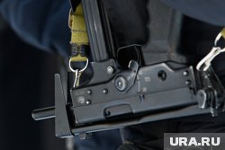 Ликвидированы два боевика, напавшие на полицейских в Махачкале