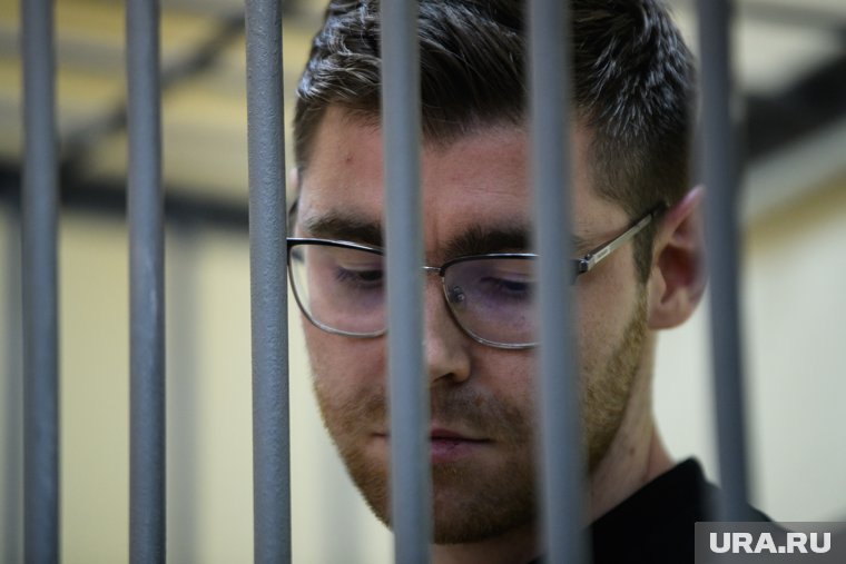 Идет вторая неделя, как Денис Аллаяров сидит в СИЗО
