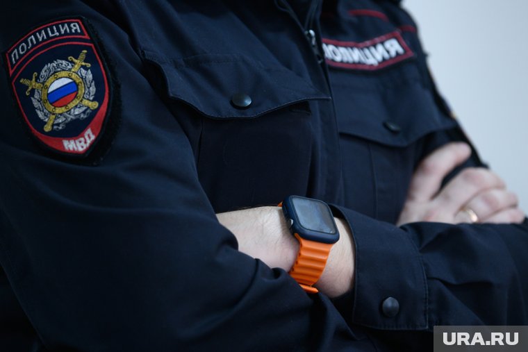 Полицейские в Смоленске хотели повесить дело на подставного человека за взятку