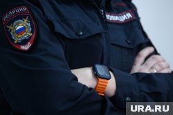 Полицейские в Смоленске хотели повесить дело на подставного человека за взятку