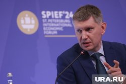 Решетников рассказал о появившихся признаках охлаждения экономики РФ