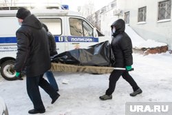 Личности погибших при пожаре в Новом Уренгое установлены (архивное фото)