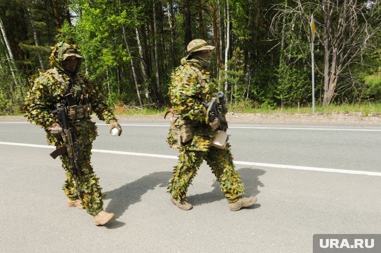 На Транссибе пресекли диверсию