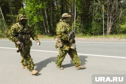 На Транссибе пресекли диверсию