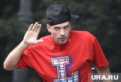 В момент поджога Лигалайза* в квартире не было