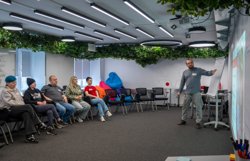 Всего на чусовском заводе ОМК работает около 260 наставников