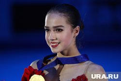 В 2019 году Алина Загитова официально завершила карьеру в большом спорте