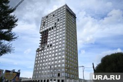 Рынок, где сейчас идет стройка, снесли в 2023 году