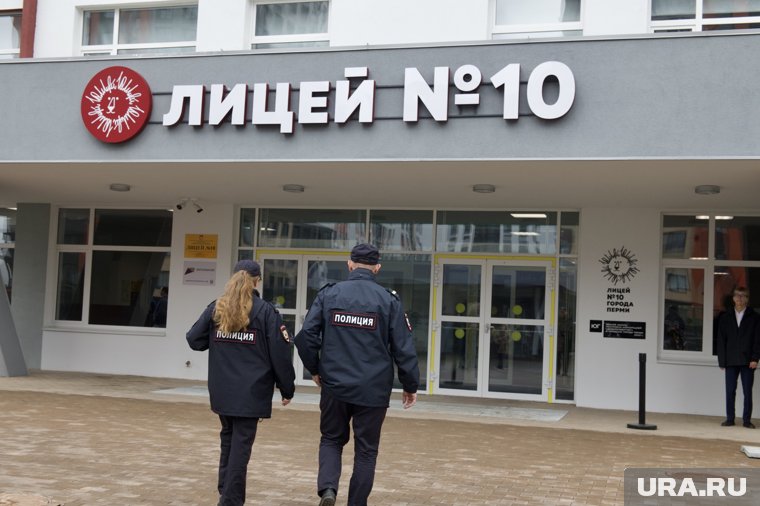 Полиция в конфликте пока не нужна
