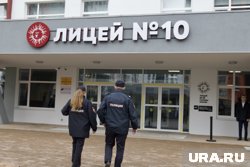 Полиция в конфликте пока не нужна