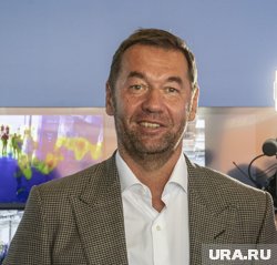Андрей Кузяев остается самым богатым жителем Прикамья