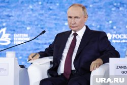 Путин заявил, что Россия ни от кого не отворачивалась